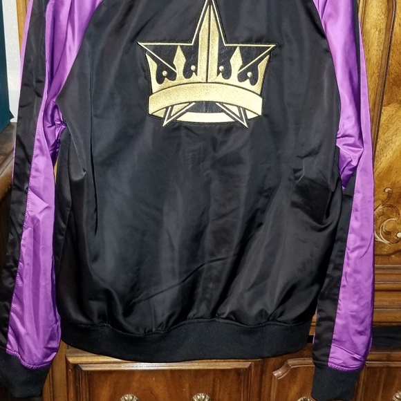 Jeffree Star Blood Lust Bomber Jacket - Picture 5 of 5